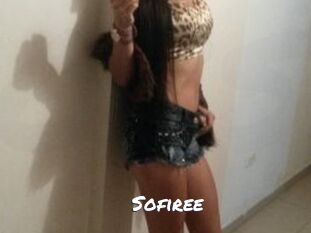 Sofiree Ochranne Siete