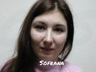 Sofrana