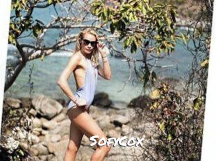 SofyCox