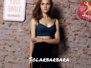 Solarbarbara
