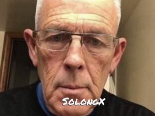 SolongX