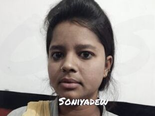 Soniyadew