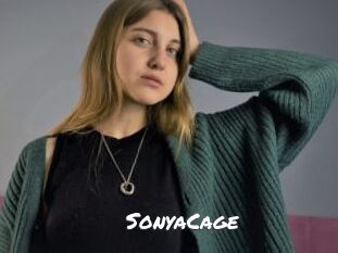 SonyaCage