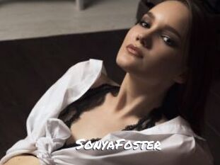 SonyaFoster