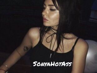 SonyaHotAss