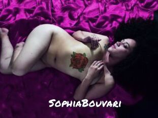 SophiaBouvari