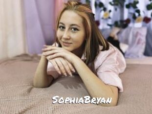 SophiaBryan Ochranne Siete