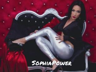 SophiaPower