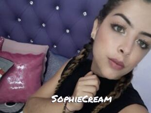 SophieCream