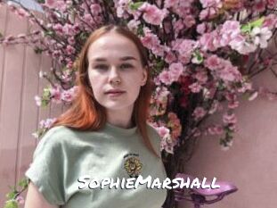 SophieMarshall