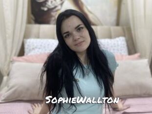 SophieWallton