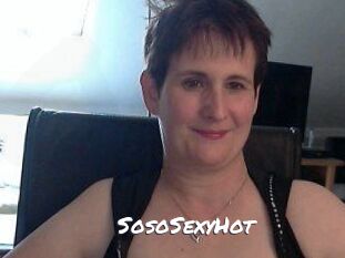 SosoSexyHot