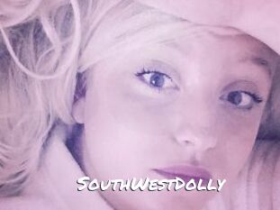 SouthWestDolly