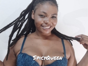 SpicyQueen