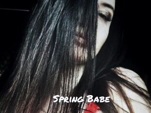 Spring_Babe