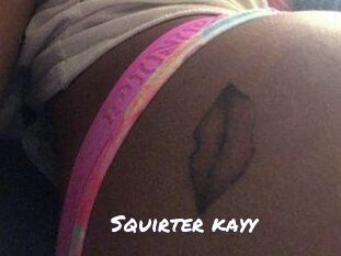 Squirter_kayy