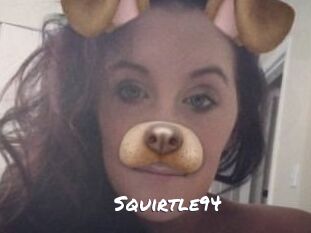 Squirtle94 Ochranne Siete