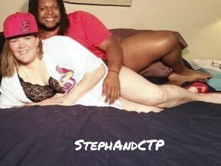 StephAndCTP