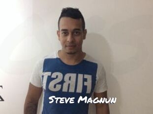Steve_Magnun