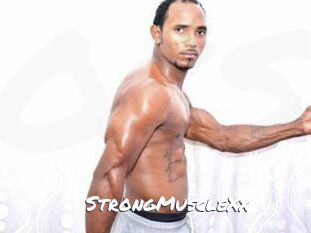 StrongMuscleXx