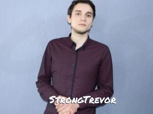 StrongTrevor