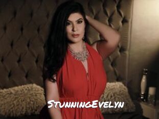 StunningEvelyn