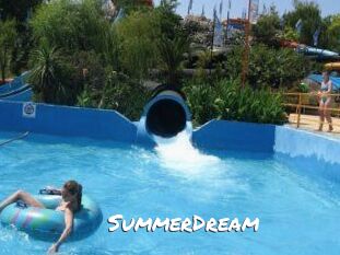 SummerDream Ochranne Siete