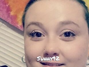 Sunny92