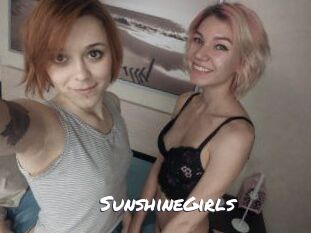 SunshineGirls