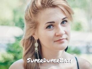 SuperDuperBaby