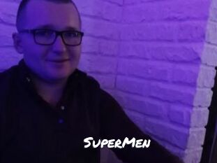 SuperMen