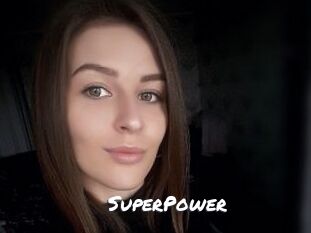 SuperPower