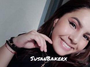 SusanBakerx