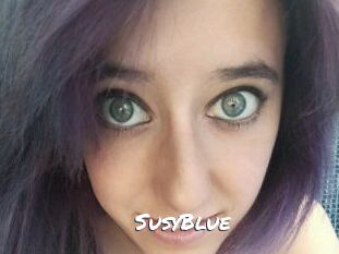 SusyBlue