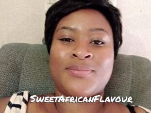 SweetAfricanFlavour