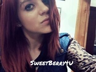 SweetBerry4U