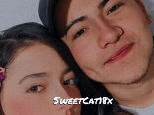 SweetCat18x