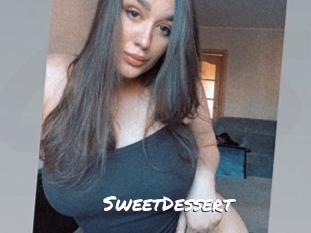 SweetDessert