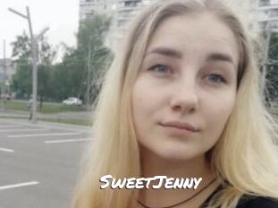 SweetJenny