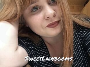 SweetLadybooms