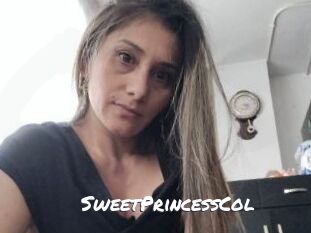 SweetPrincessCol