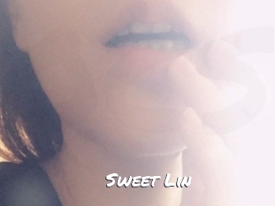 Sweet_Lin