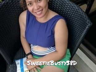 SweetieBusty38D