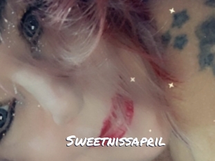 Sweetnissapril