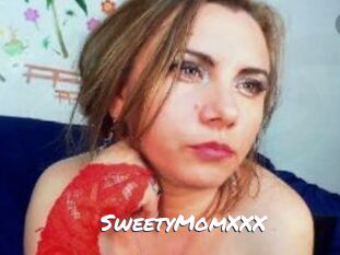 SweetyMomXXX