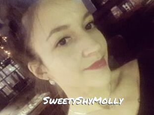 SweetyShyMolly