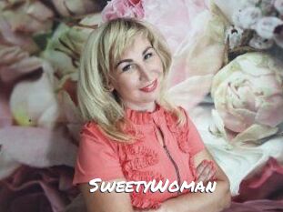 SweetyWoman