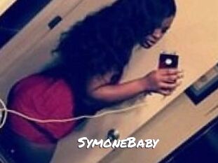 SymoneBaby