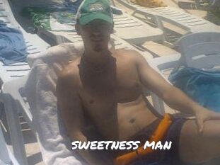 _sweetness_man