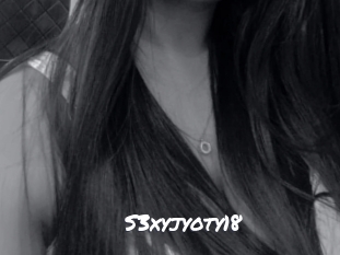 S3xyjyoty18